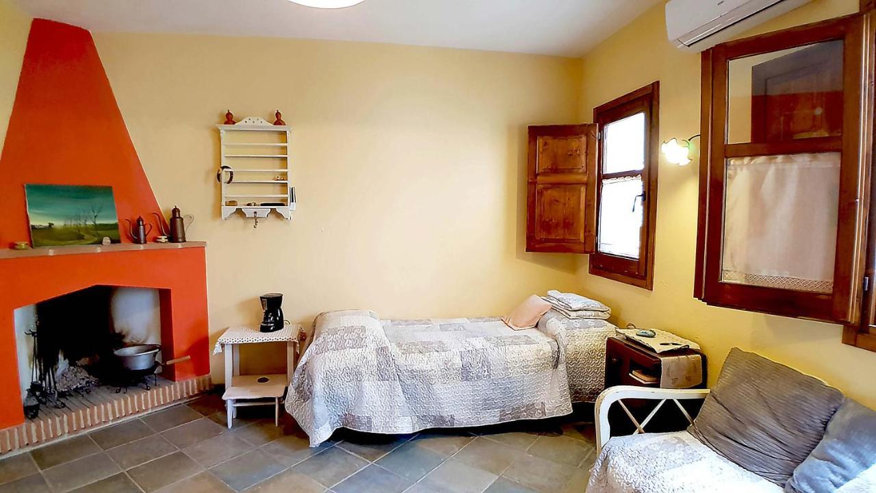 Casa Vacanza La Posadina Baunei Kültér fotó