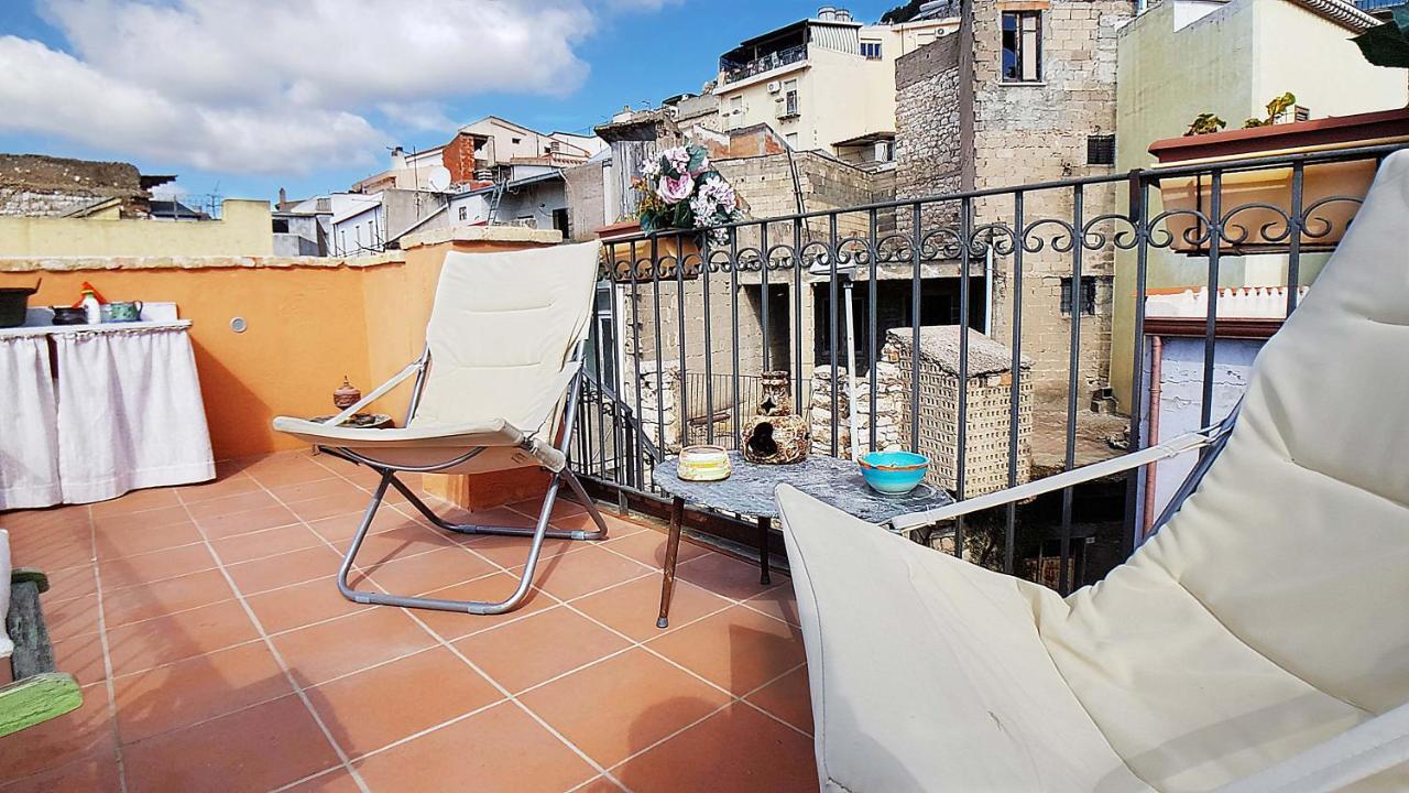 Casa Vacanza La Posadina Baunei Kültér fotó